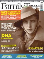 Family Tree UK